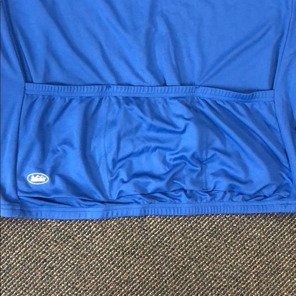 REI DriFit Running Jacket - Picture 7 of 7